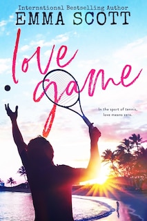 Front cover_Love Game