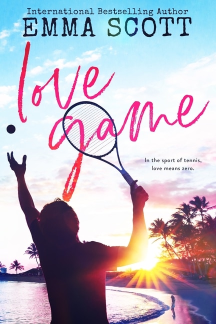 Front cover_Love Game
