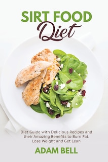 Couverture_Sirt Food Diet