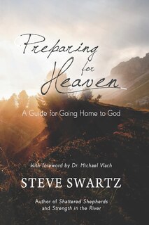 Front cover_Preparing for Heaven