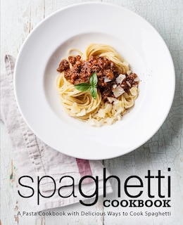 Couverture_Spaghetti Cookbook