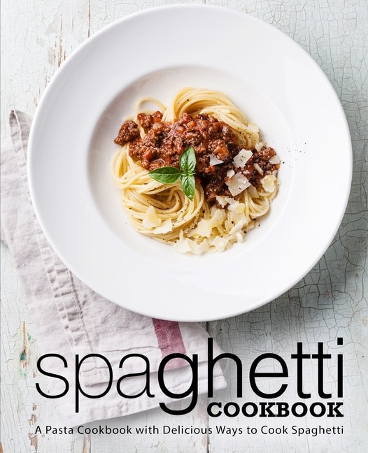 Couverture_Spaghetti Cookbook