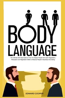 Front cover_Body Language
