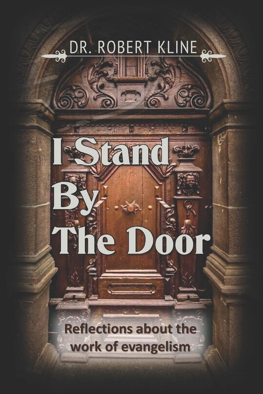 Front cover_I Stand By The Door