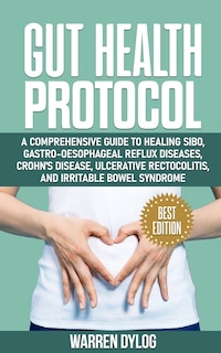 Front cover_Gut Health Protocol