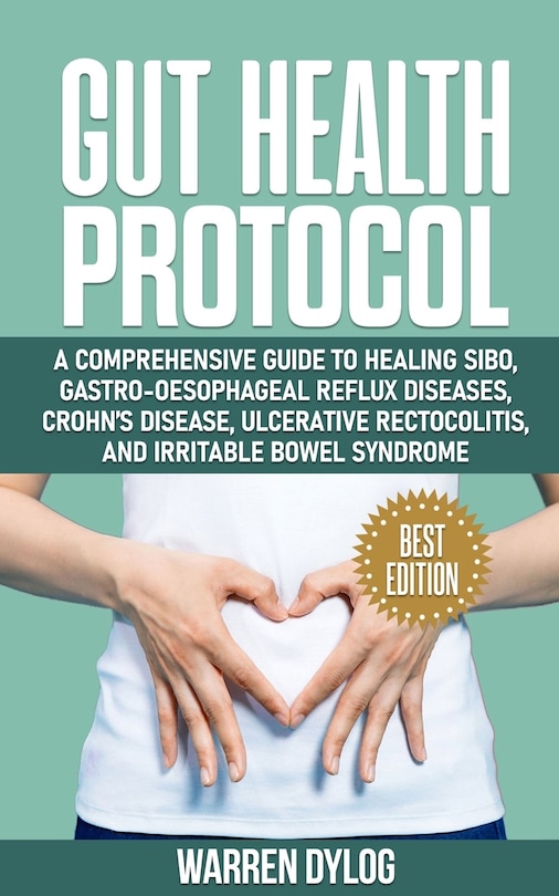 Front cover_Gut Health Protocol