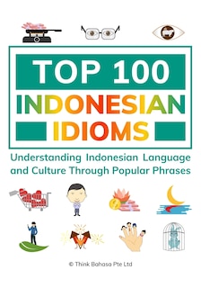 Front cover_Indonesian Idioms