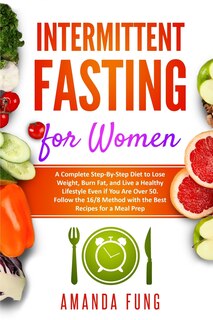 Couverture_Intermittent fasting for women