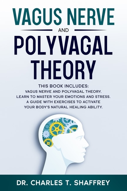 Couverture_Vagus Nerve and Polyvagal Theory