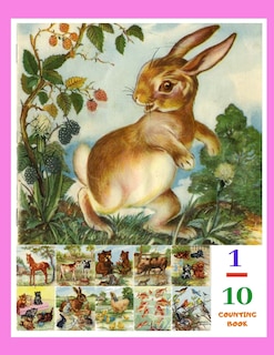 Front cover_1 - 10 Counting Book