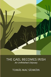 Front cover_The Gael Becomes Irish