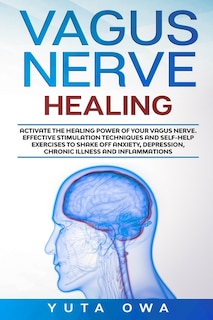 Front cover_Vagus Nerve Healing