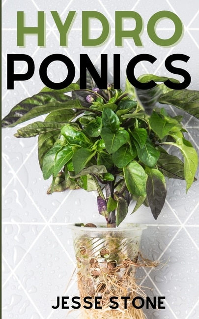 Front cover_Hydroponics