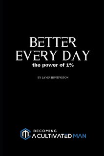Front cover_Better Every Day