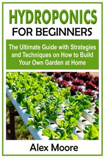 Couverture_Hydroponics for Beginners