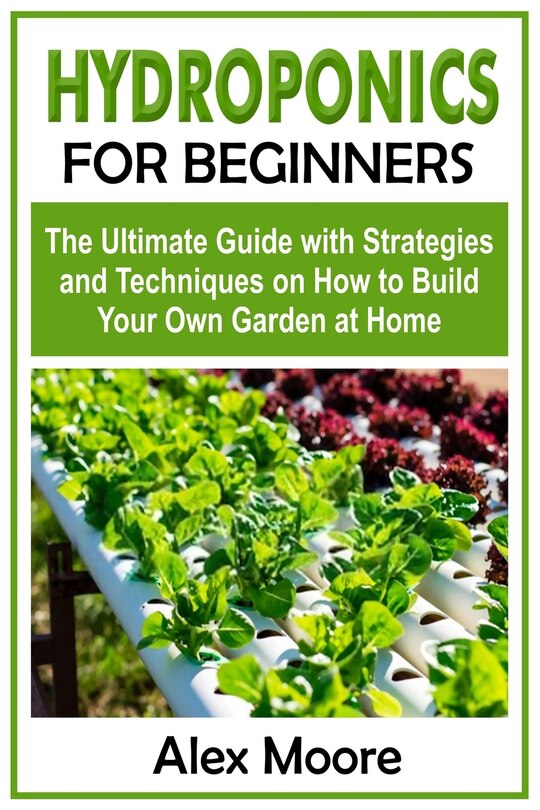 Couverture_Hydroponics for Beginners