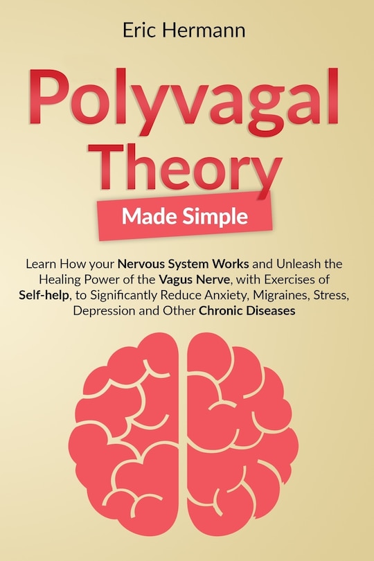 Front cover_Polyvagal Theory Made Simple