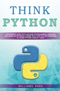 Couverture_Think Python