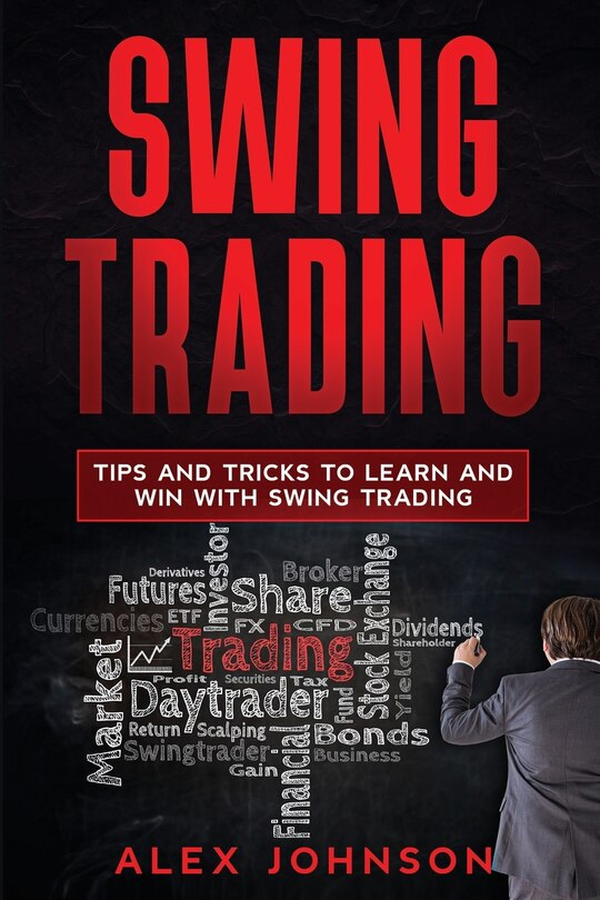 Front cover_Swing Trading