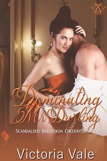 Couverture_Dominating Mr. Darling