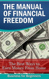 Couverture_The Manual of Financial Freedom