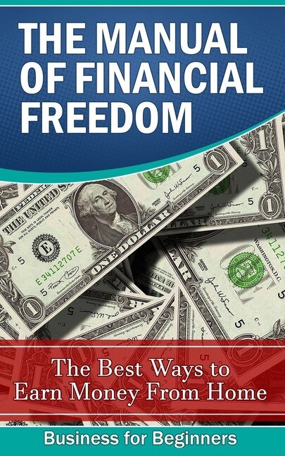 Couverture_The Manual of Financial Freedom