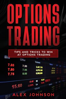 Front cover_Options Trading