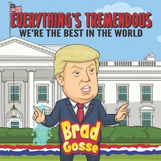 Front cover_Everything's Tremendous