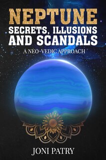 Couverture_Neptune Secrets, Illusions and Scandals