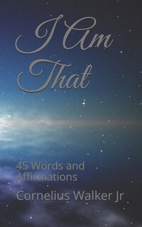 Front cover_I Am That