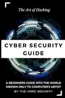 Front cover_Cyber Security Guide