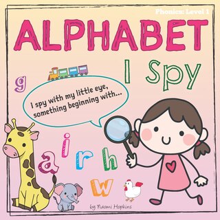 Front cover_Alphabet I Spy