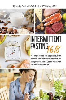 Front cover_Intermittent Fasting 16/8