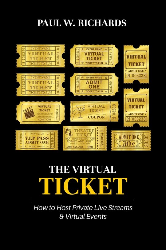 Couverture_The Virtual Ticket