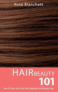 Couverture_Hair Beauty 101