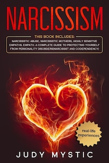 Front cover_Narcissism
