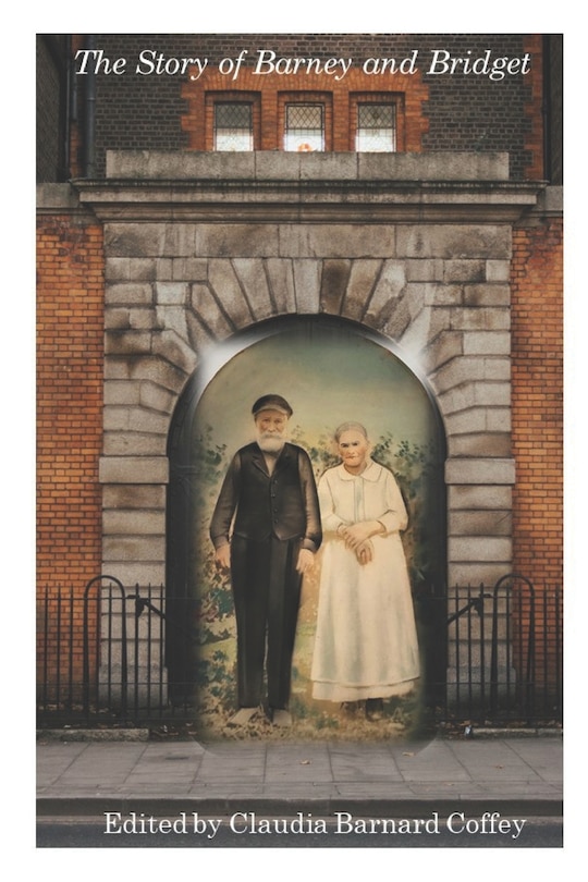 Couverture_The Story of Barney and Bridget