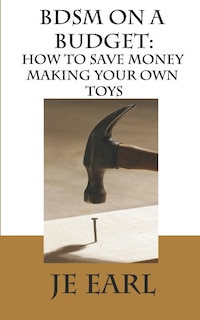 Front cover_BDSM on a Budget