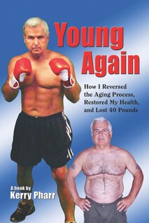 Couverture_Young Again