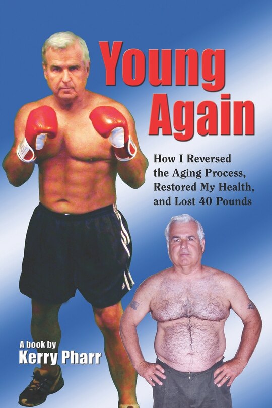 Couverture_Young Again