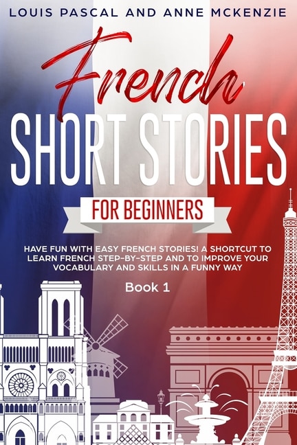 Funny french sales stories