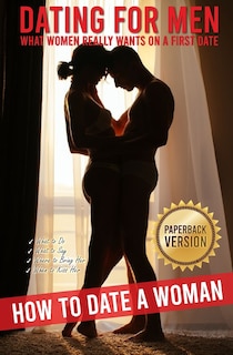 Front cover_Dating for Men