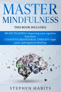 Front cover_Master Mindfulness
