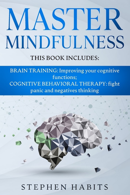 Front cover_Master Mindfulness