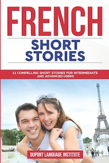 Couverture_French Short Stories