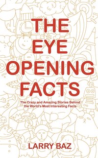 Front cover_The Eye-Opening Facts