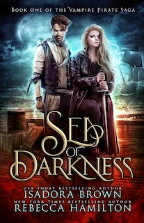 Front cover_Sea of Darkness