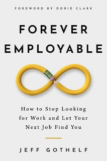 Front cover_Forever Employable