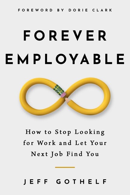 Front cover_Forever Employable