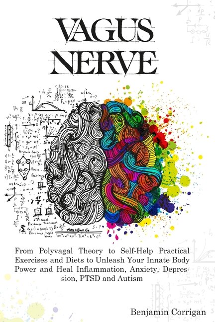 Front cover_Vagus Nerve